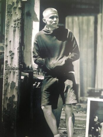 фото проститутки Владимир из раздела Мужчина № 1