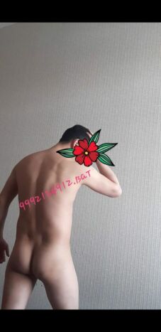 фото проститутки Эдик из раздела Мужчина № 1