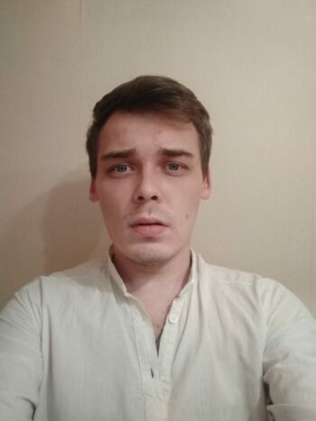 фото проститутки Кайл из раздела Мужчина № 4