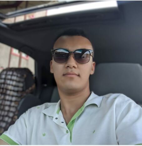 фото проститутки Nodir из раздела Мужчина № 1