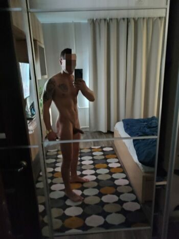 фото проститутки Иван из раздела Мужчина № 2