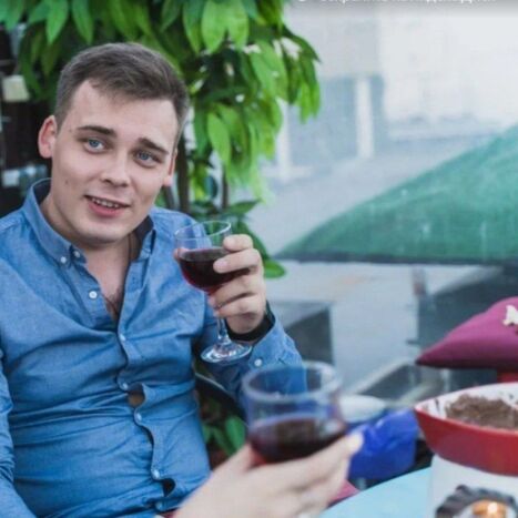 фото проститутки Кайл из раздела Мужчина № 3