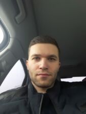 проститутка Илья