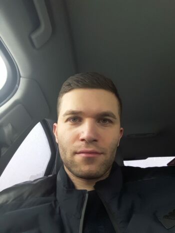 фото проститутки Илья из раздела Мужчина № 1