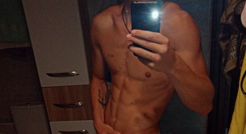 фото проститутки Дима из раздела Мужчина № 1