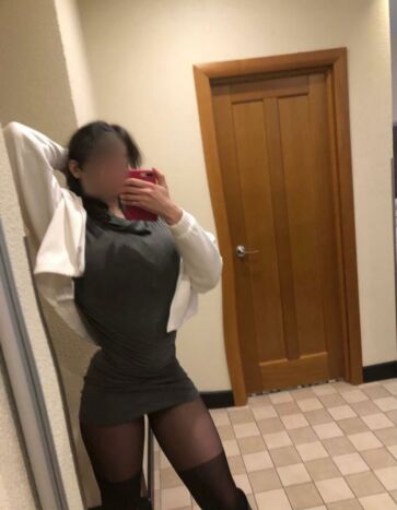 фото проститутки Саяна из раздела Интим-салон № 6