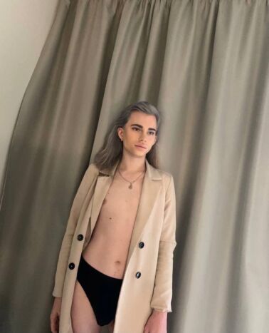 фото проститутки Levitel из раздела Индивидуалка № 4