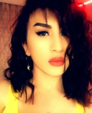 фото проститутки Айнура из раздела Трансы № 3