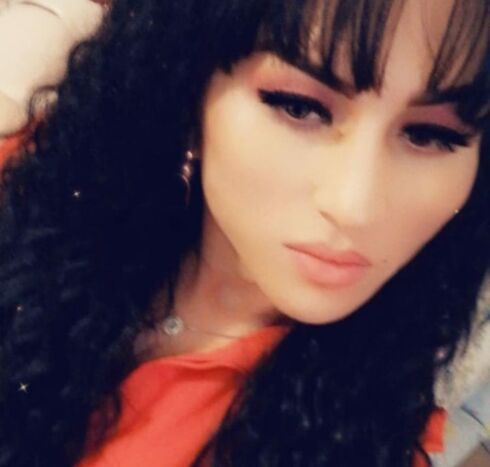 фото проститутки Айнура из раздела Трансы № 6