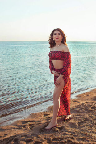 фото проститутки Zara из раздела Трансы № 4