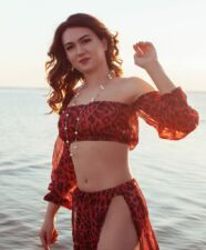 проститутка Zara