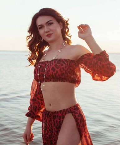 фото проститутки Zara из раздела Трансы № 1