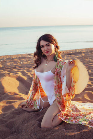 фото проститутки Zara из раздела Трансы № 9