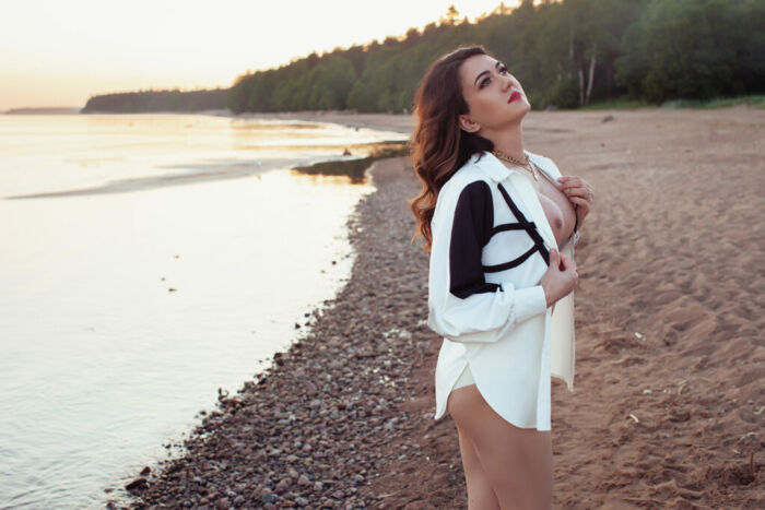 фото проститутки Zara из раздела Трансы № 5