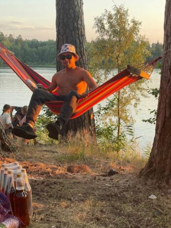 фото проститутки Илья из раздела Мужчина № 1