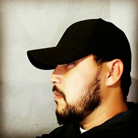 фото проститутки Хасан из раздела Мужчина № 1