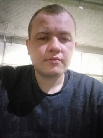 фото проститутки Александр из раздела Мужчина № 1