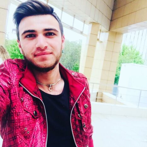 фото проститутки Антон Актив из раздела Мужчина № 1