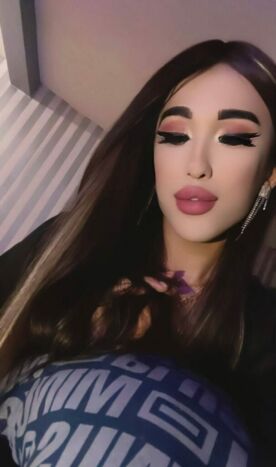 фото проститутки Айнура из раздела Трансы № 2