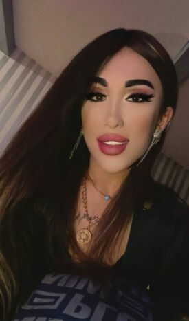 фото проститутки Айнура из раздела Трансы № 1