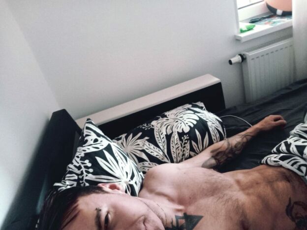 фото проститутки Владимир из раздела Мужчина № 1