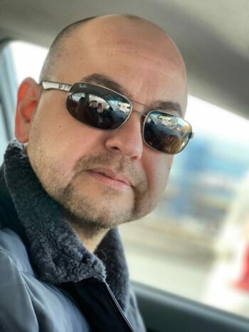 фото проститутки Максим из раздела Мужчина № 1