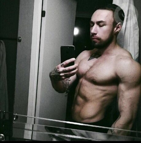 фото проститутки Владимир из раздела Мужчина № 2