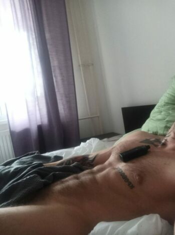 фото проститутки Владимир из раздела Мужчина № 3