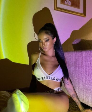 фото проститутки Моника из раздела Трансы № 6