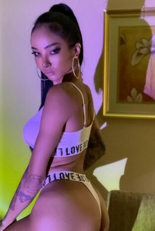 фото проститутки Моника из раздела Трансы № 3