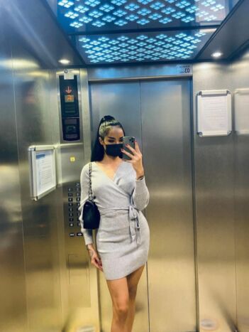 фото проститутки Моника из раздела Трансы № 8