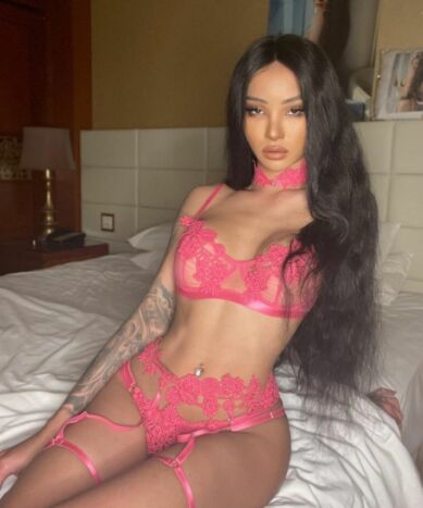 фото проститутки Моника из раздела Трансы № 7