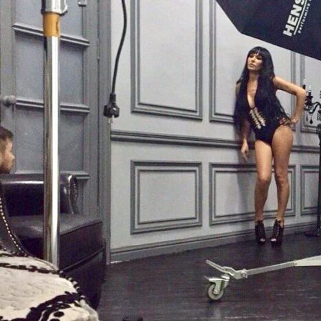 фото проститутки Александра из раздела Трансы № 4