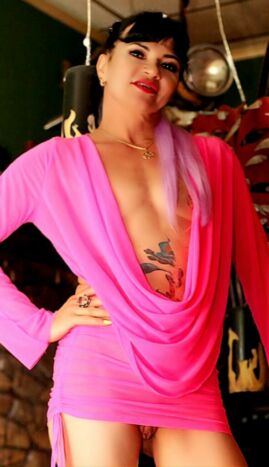 фото проститутки ОГРОМНЫЙ КЛИТОР из раздела Индивидуалка № 26