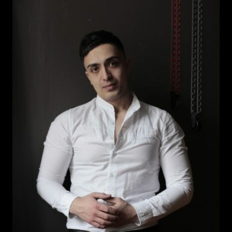 фото проститутки Атабек из раздела Мужчина № 1