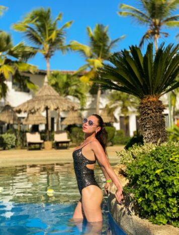 фото проститутки Элина(ИНДИ) из раздела Трансы № 1