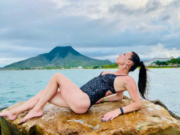 фото проститутки Элина(ИНДИ) из раздела Трансы № 3