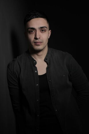 фото проститутки Атабек из раздела Мужчина № 3