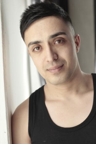 фото проститутки Атабек из раздела Мужчина № 2