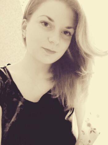 фото проститутки Маня из раздела Индивидуалка № 1