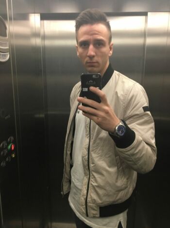 фото проститутки Alex из раздела Мужчина № 2