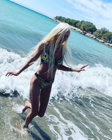 фото проститутки Клео из раздела Индивидуалка № 4