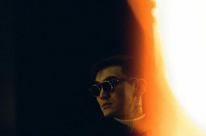 фото проститутки Alan из раздела Мужчина № 1