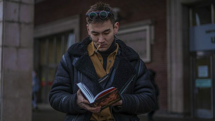 фото проститутки Alan из раздела Мужчина № 2