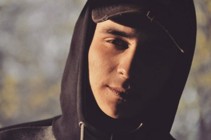 фото проститутки Danil из раздела Мужчина № 1