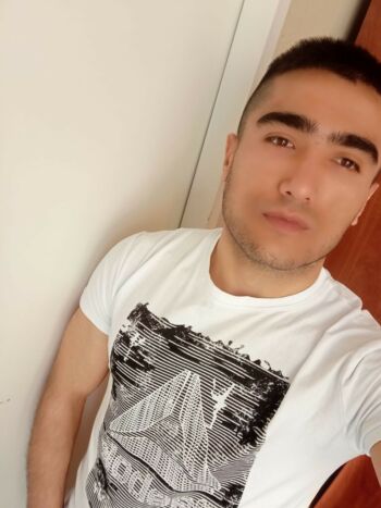 фото проститутки Бека из раздела Мужчина № 1