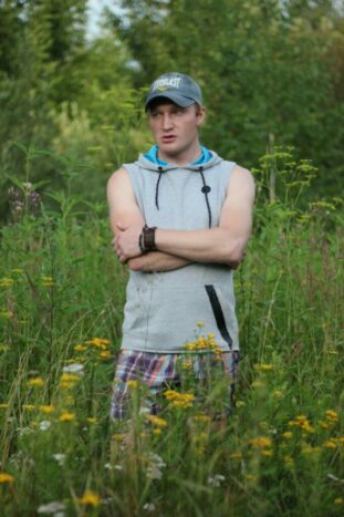 фото проститутки Тайлер из раздела Мужчина № 1