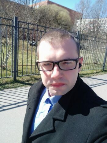 фото проститутки Александр из раздела Мужчина № 1