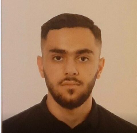 фото проститутки Ваган из раздела Мужчина № 2