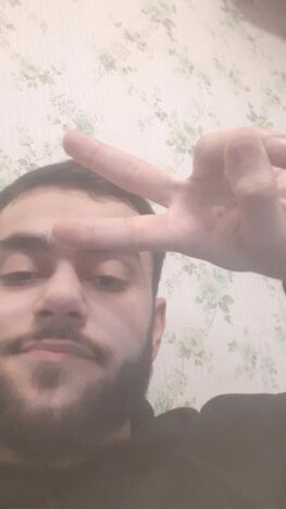 фото проститутки Ваган из раздела Мужчина № 3